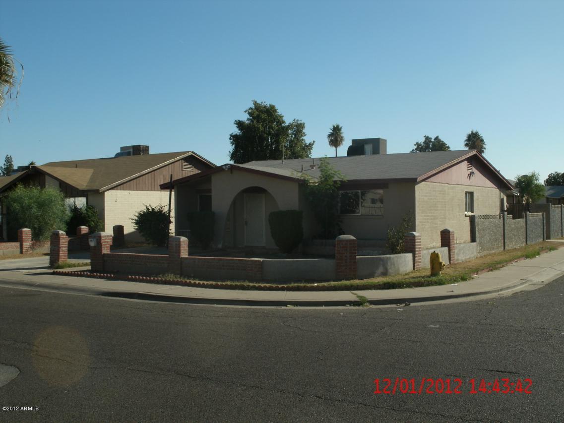 4235 W Medlock Dr., Phoenix, AZ 85019