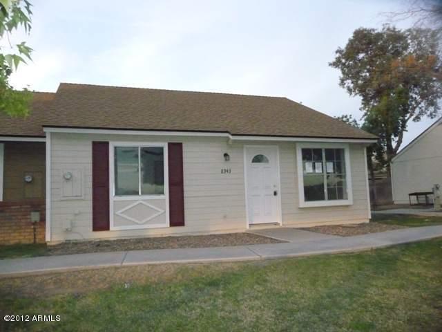 8943 W Desert Jewel Dr., Peoria, AZ 85345