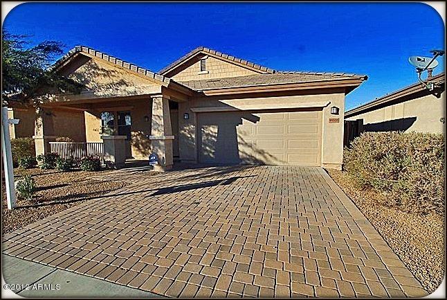 44320 W Eddie Way, Maricopa, AZ 85138