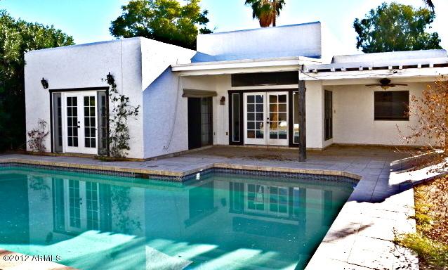 5148 E Karen Dr., Scottsdale, AZ 85254