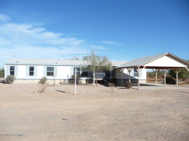 17572 W Roxanne Ln., Casa Grande, AZ 85193