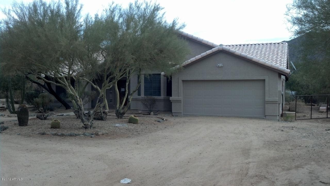 38951 N 26th St., Cave Creek, AZ 85331