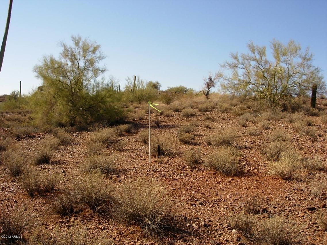 MP 14 S Vulture Mine Rd., Wickenburg, AZ 85390