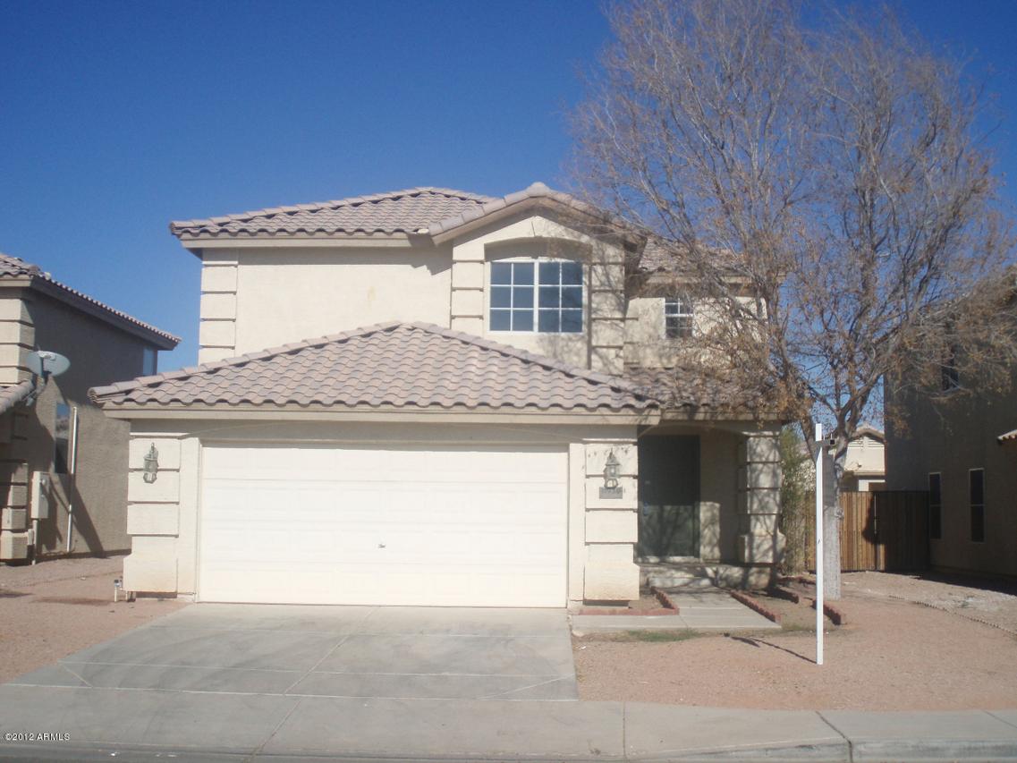 11930 W Larkspur Rd., El Mirage, AZ 85335