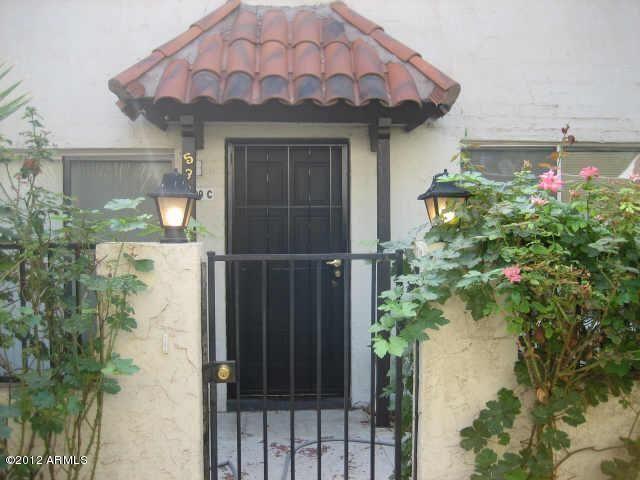 [Address Hidden by Seller], Phoenix, AZ 85016