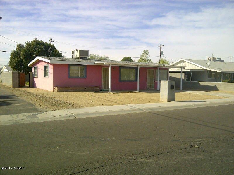 11810 N 113th Ave., Youngtown, AZ 85363