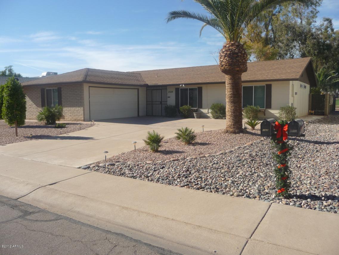 11628 S Half Moon Dr., Phoenix, AZ 85044