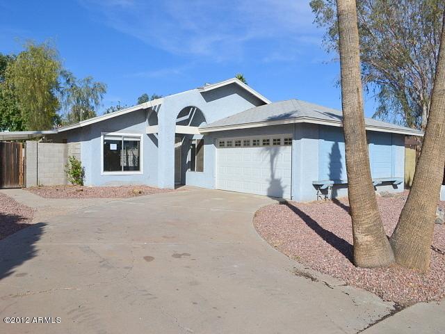 17233 N 56th Ave., Glendale, AZ 85308