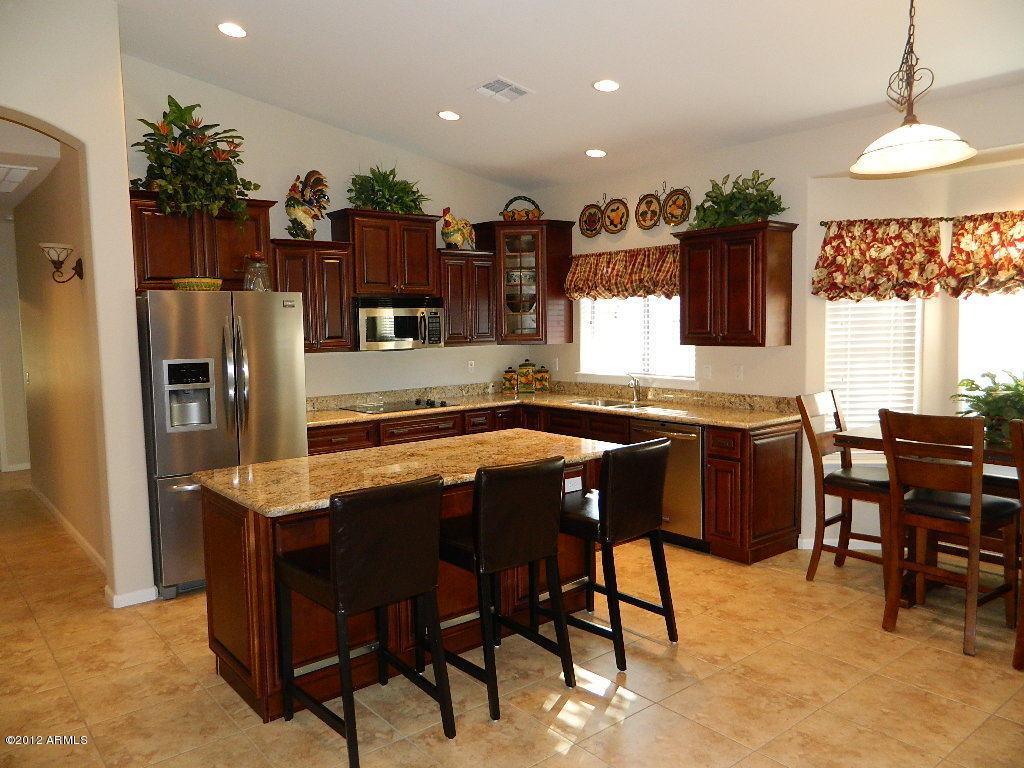 21946 N Desert Park Ct., Maricopa, AZ 85238