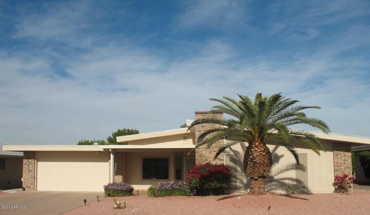 10634 W Manzanita Dr., Sun City, AZ 85373