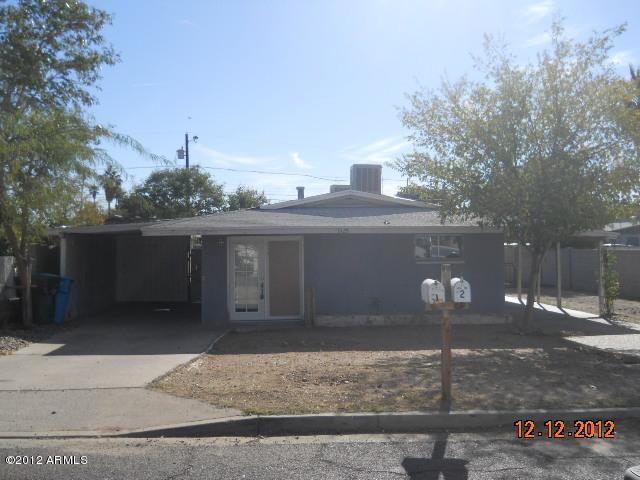 1325 W Sahuaro Dr., Phoenix, AZ 85029