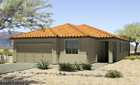 11029 E Starkey Ave., Mesa, AZ 85212