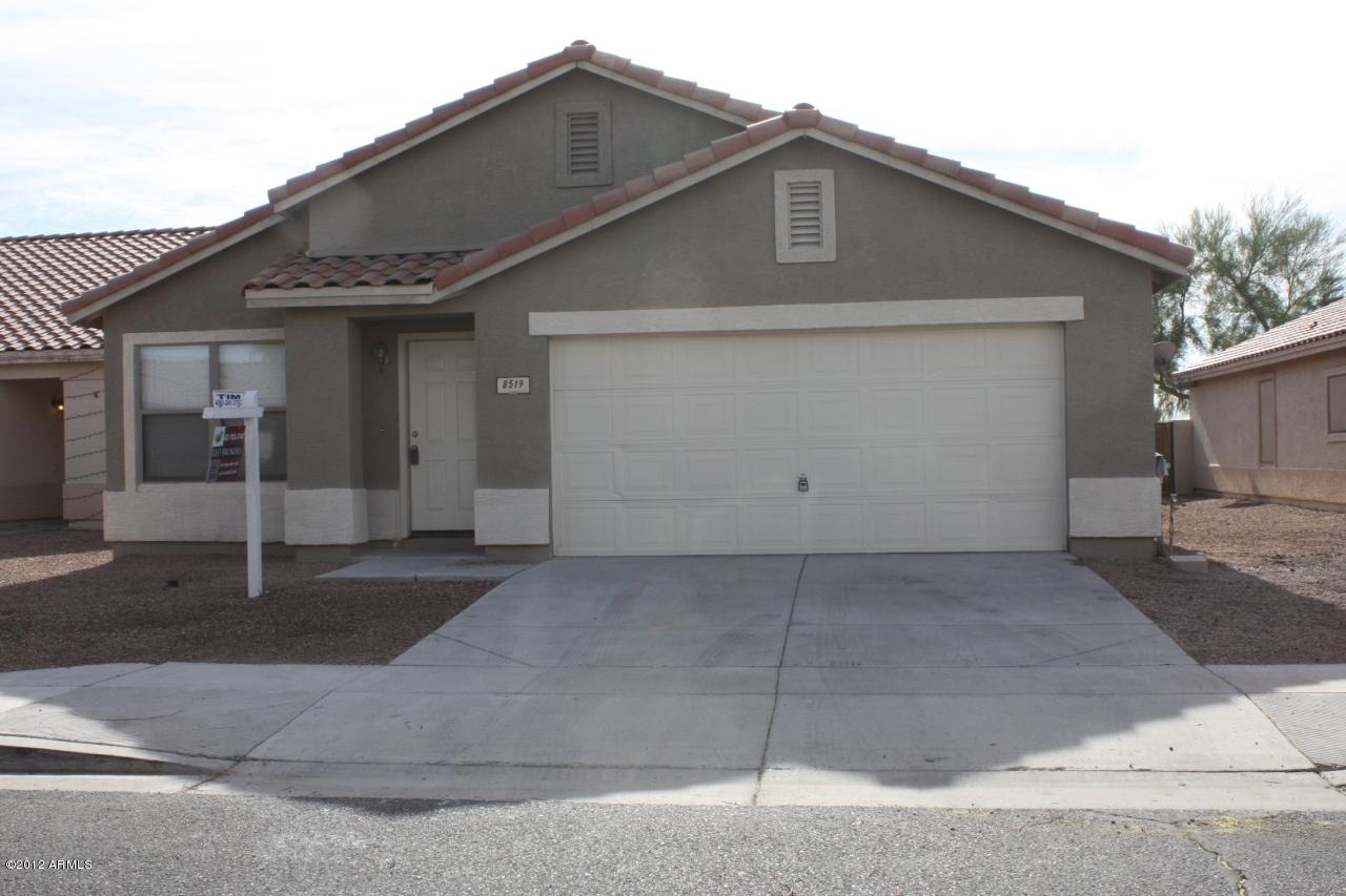 8519 E Laguna Azul Ave., Mesa, AZ 85209