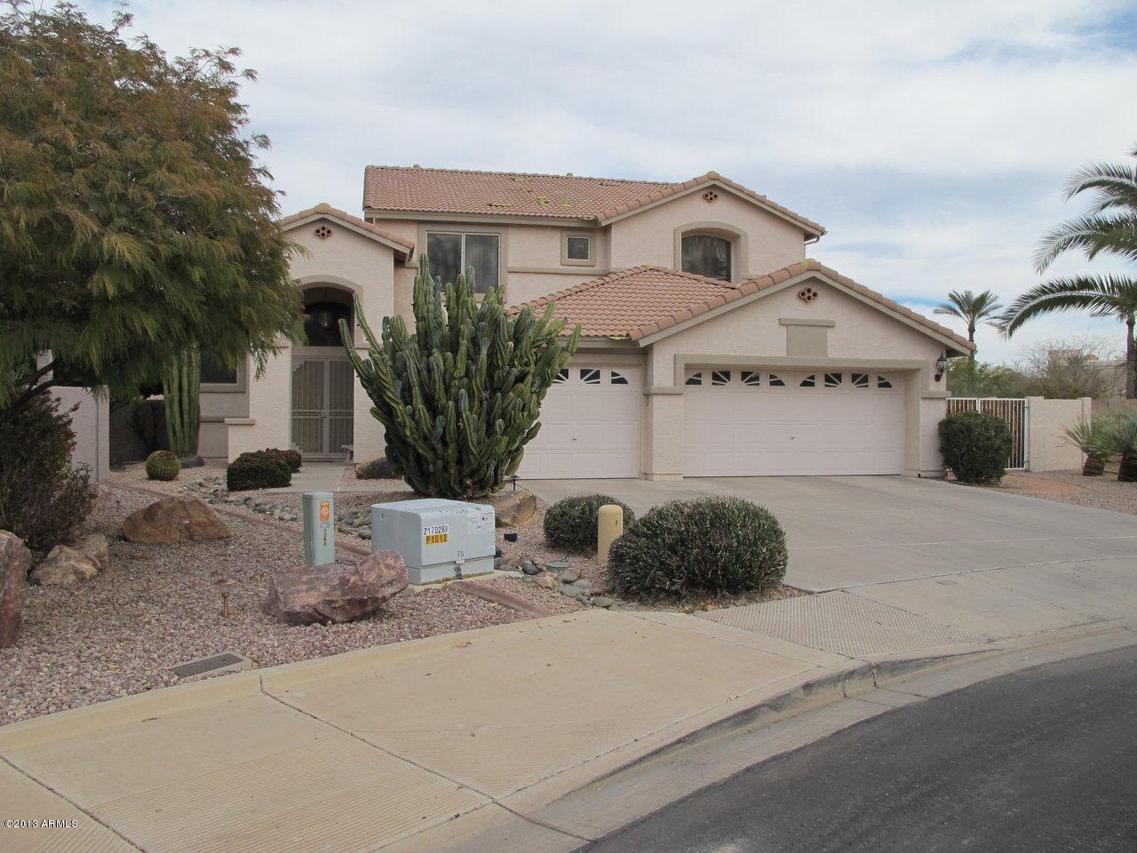 1645 S Citrus Cove Cove, Mesa, AZ 85204