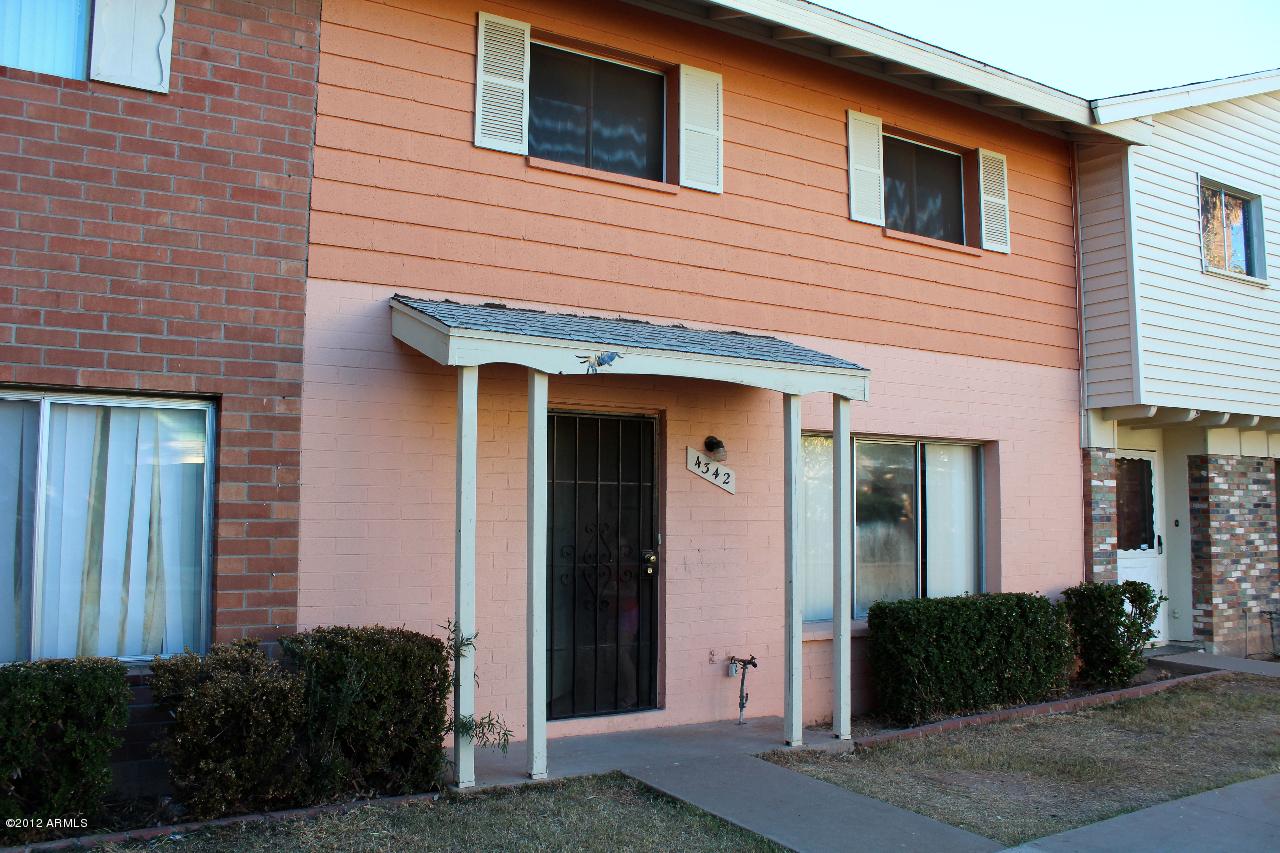 4342 W Maryland Ave., Glendale, AZ 85301