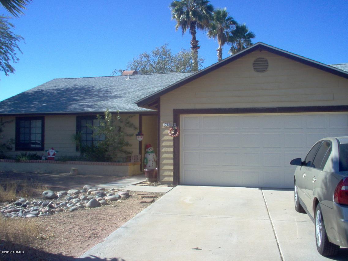 1712 N 64th St., Mesa, AZ 85205