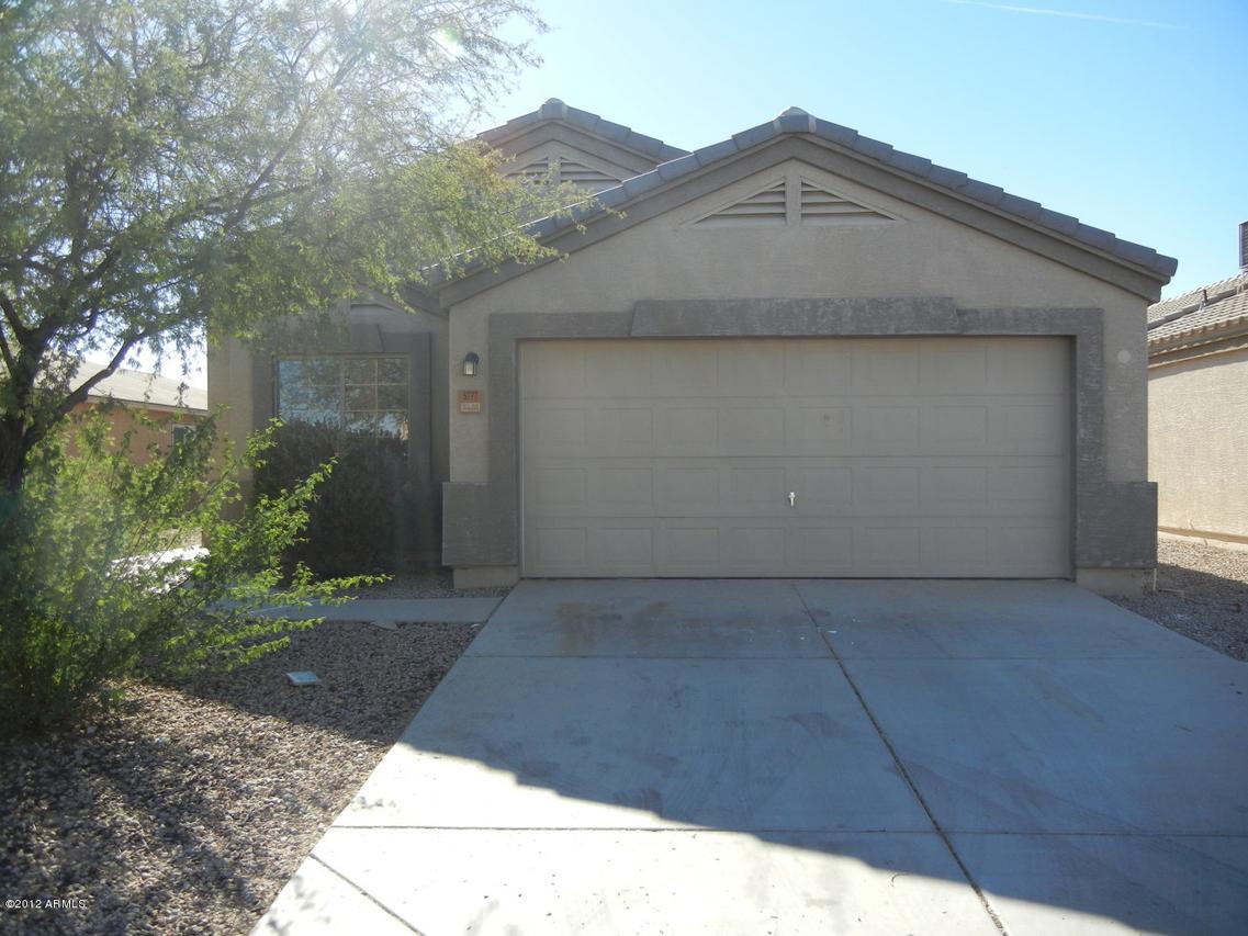 5777 E Flowing Spring, Florence, AZ 85232