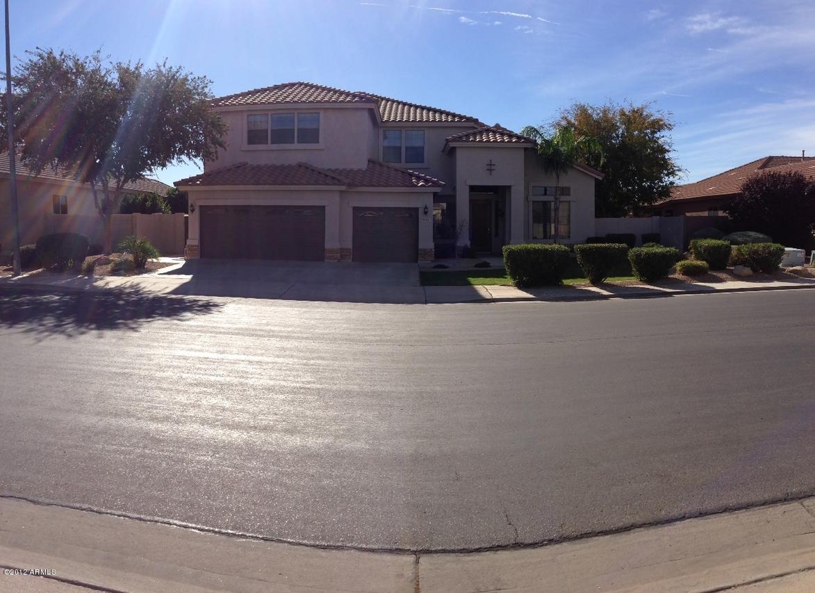9741 E Lompoc Ave., Mesa, AZ 85209