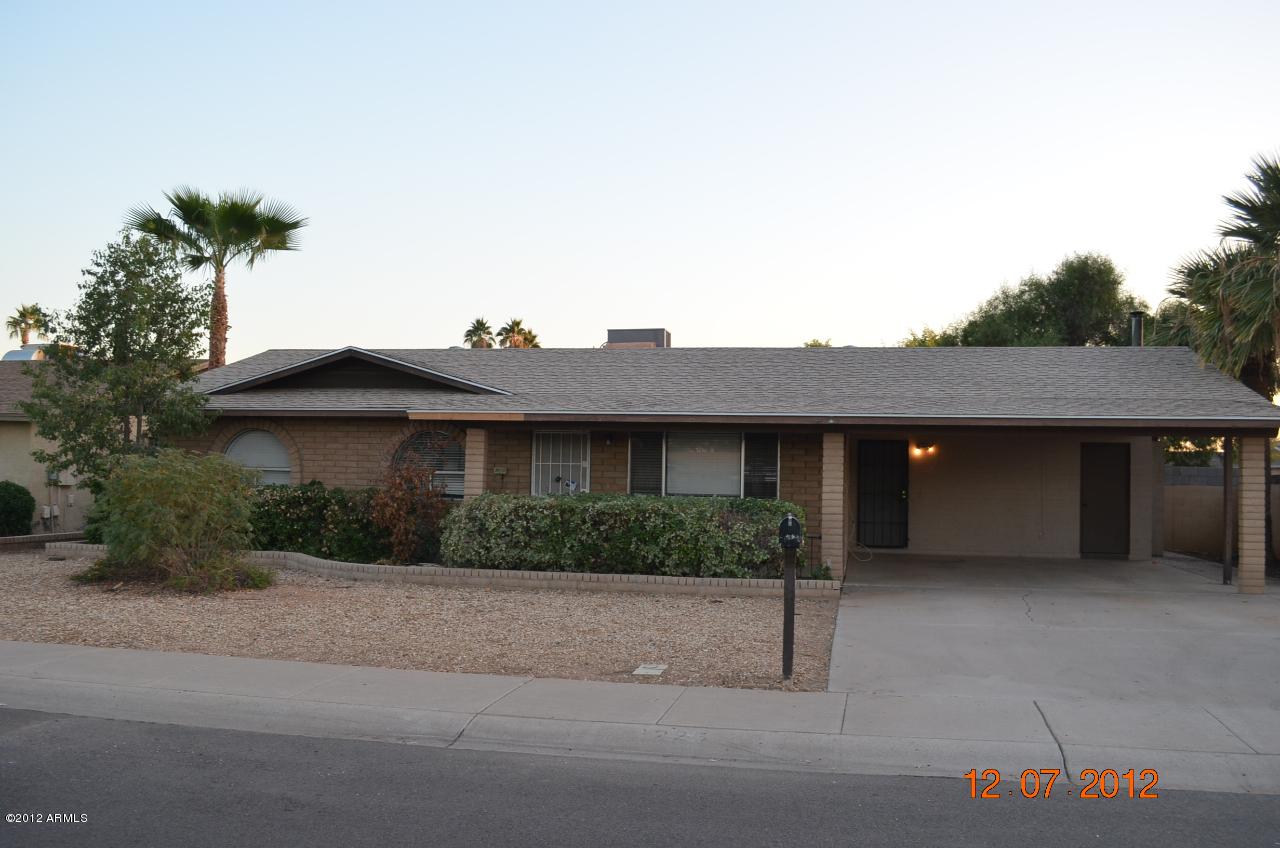 1225 W Ivanhoe St., Chandler, AZ 85224