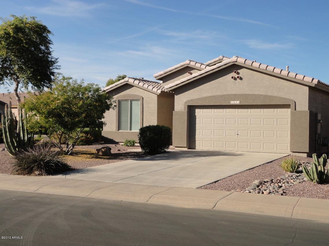4462 E Sycamore Dr., Gilbert, AZ 85298
