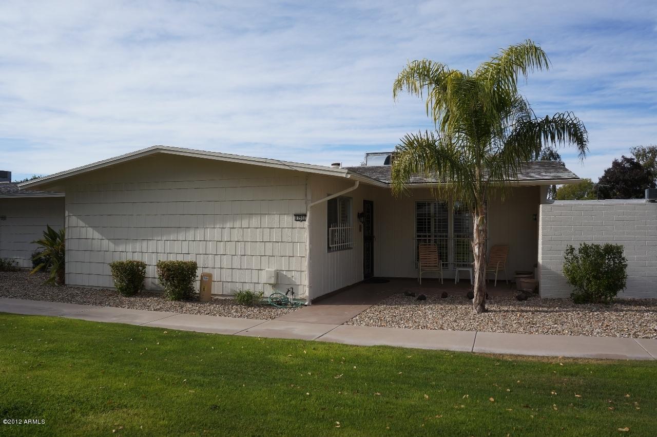 10537 W Palmeras Dr., Sun City, AZ 85373