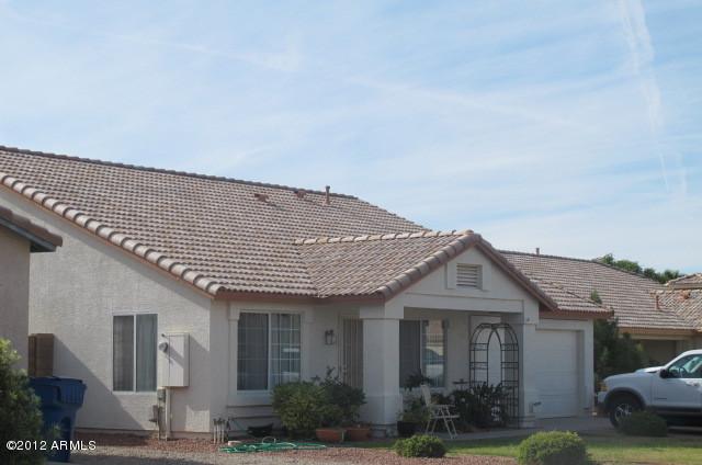 1393 W 15th Ln., Apache Junction, AZ 85120