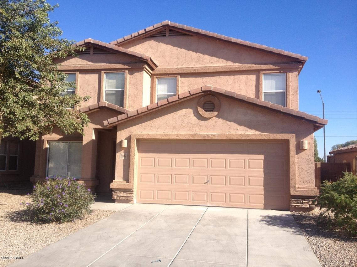 9107 S Parkside Ln., Buckeye, AZ 85326