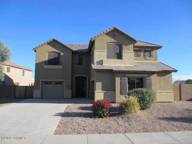 19119 N Arbor Dr., Maricopa, AZ 85138