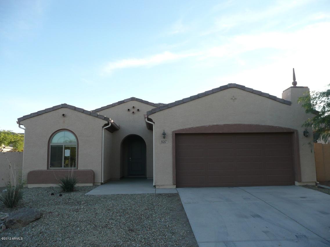 5217 W Fawn Dr., Laveen, AZ 85339
