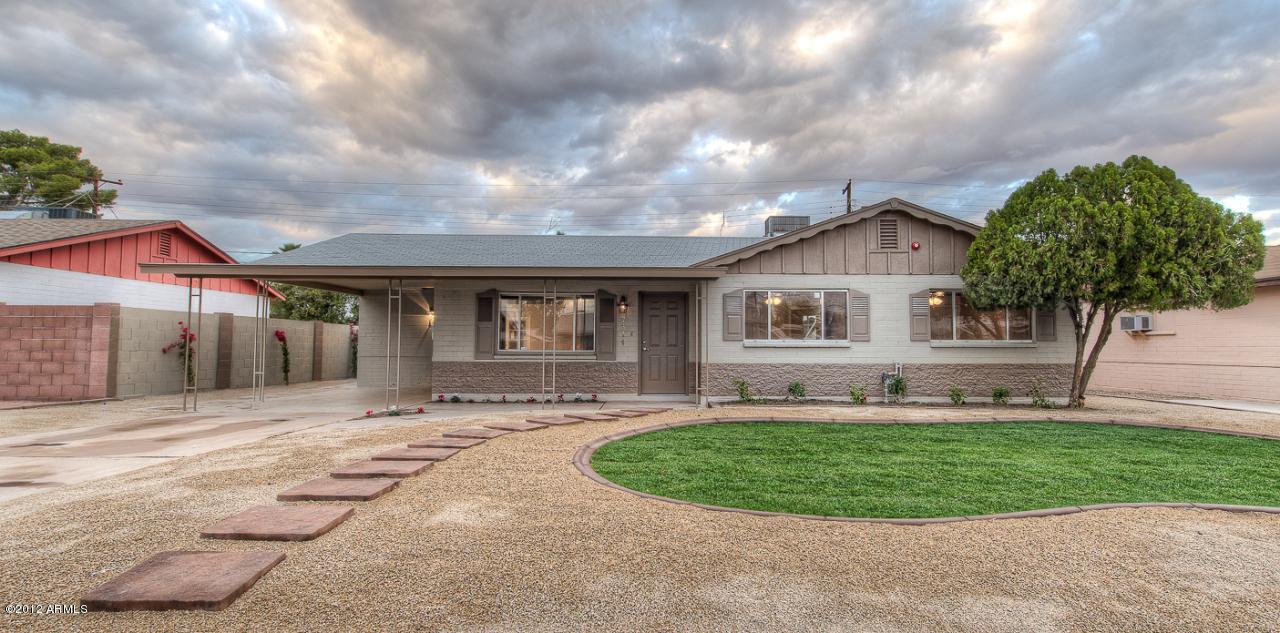 7514 E Roosevelt St., Scottsdale, AZ 85257