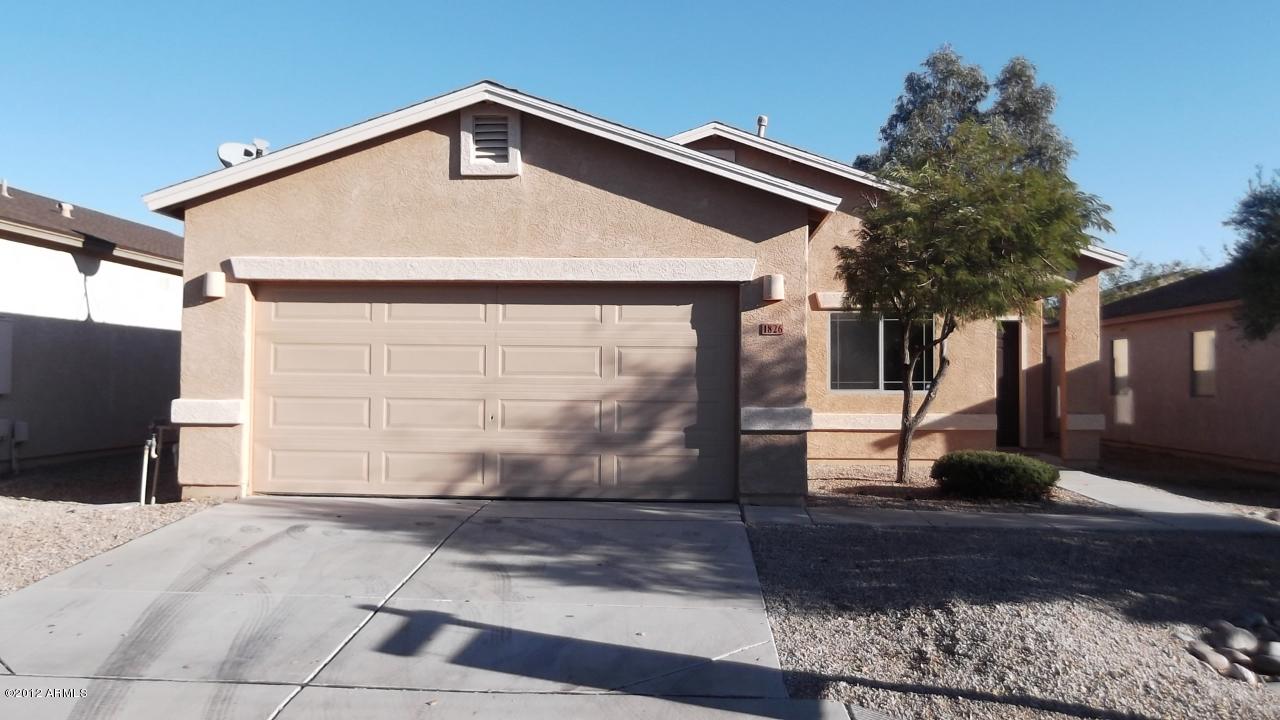 1826 E Dust Devil Dr., San Tan Valley, AZ 85143