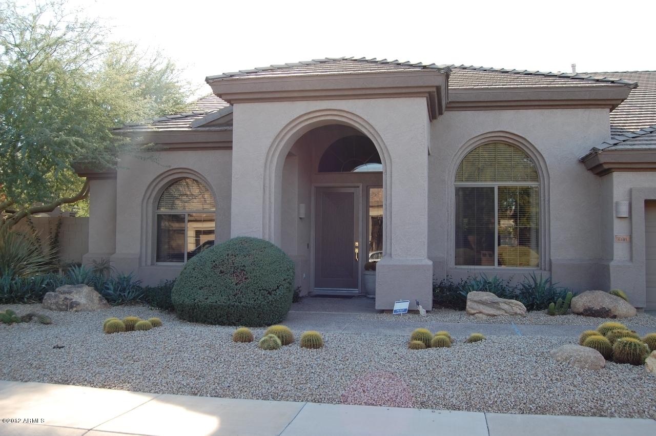 6501 E Helm Dr., Scottsdale, AZ 85254