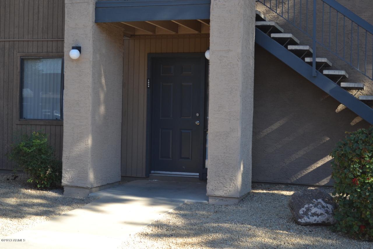 3810 N Maryvale Pkwy. #1034, Phoenix, AZ 85031