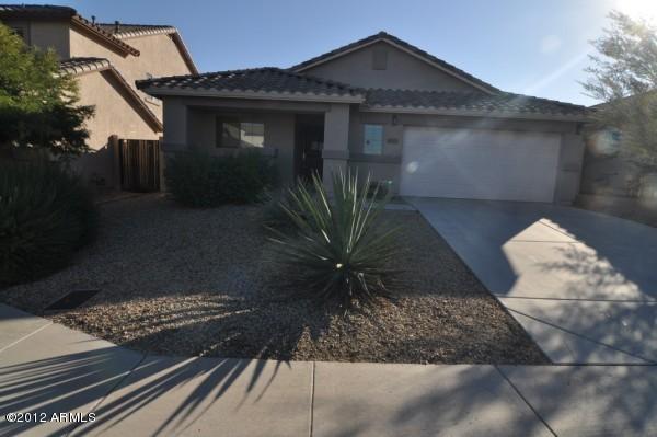 6445 W Yellow Bird Ln., Phoenix, AZ 85083