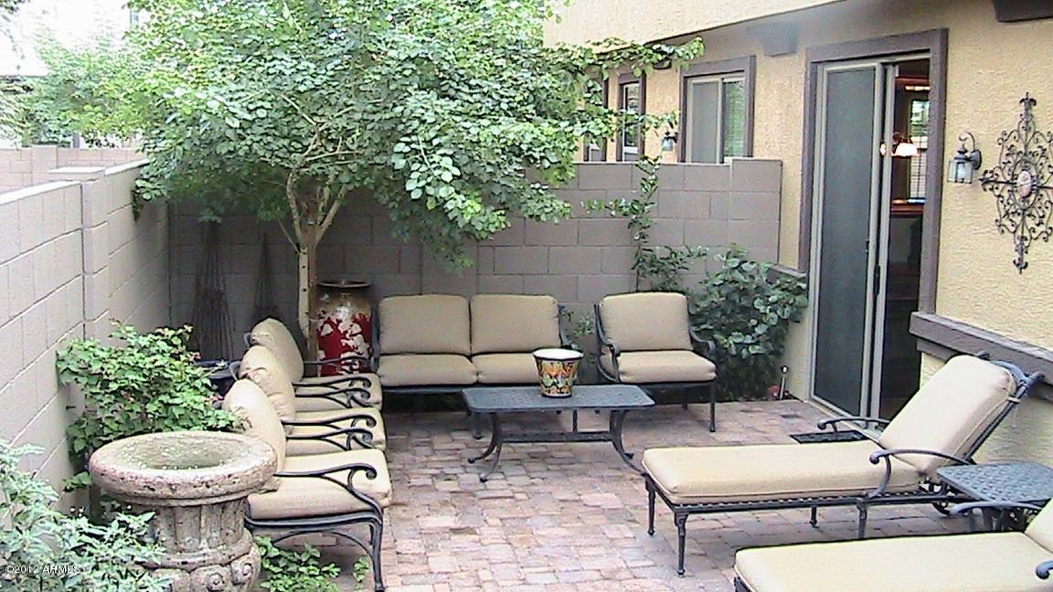 1250 S Rialto St. #7, Mesa, AZ 85209