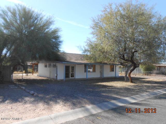 11501 E Marguerite Ave., Mesa, AZ 85208