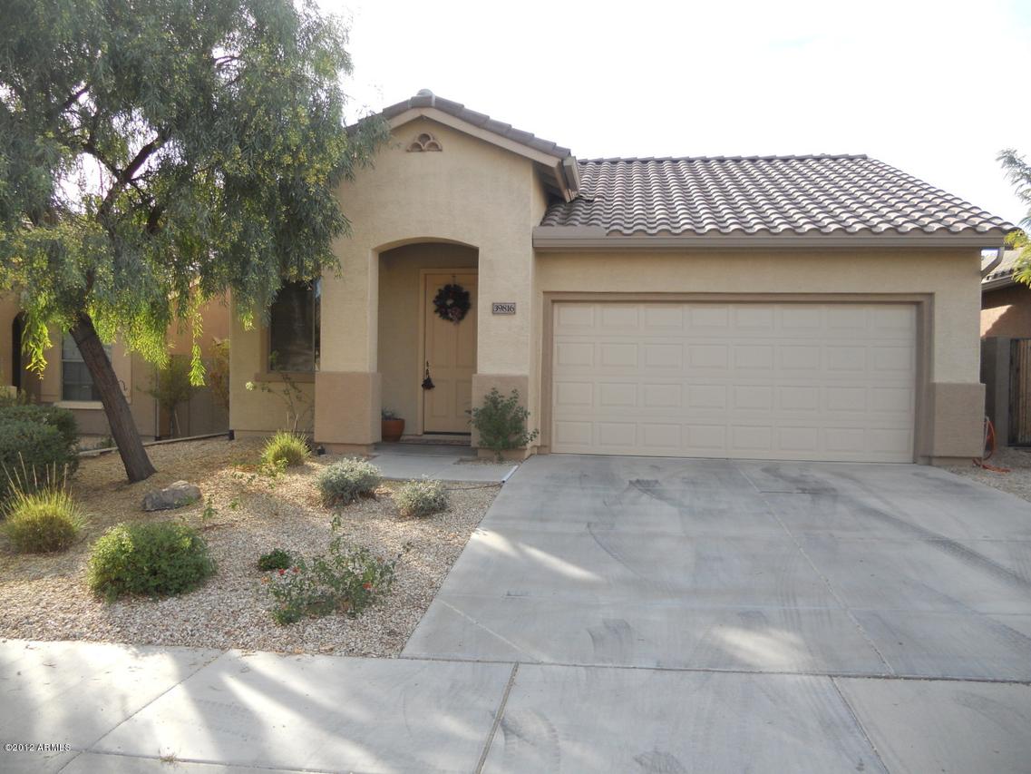 39816 N Thunder Hills Ln., Phoenix, AZ 85086