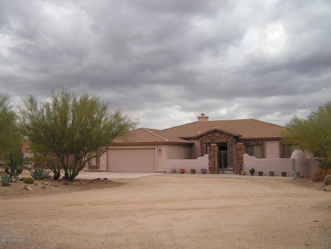 44114 N 19th Pl., New River, AZ 85087
