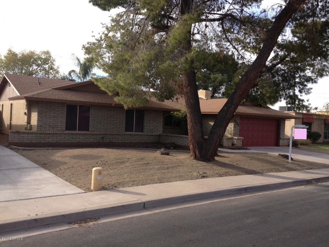 2527 W Pampa Ave., Mesa, AZ 85202