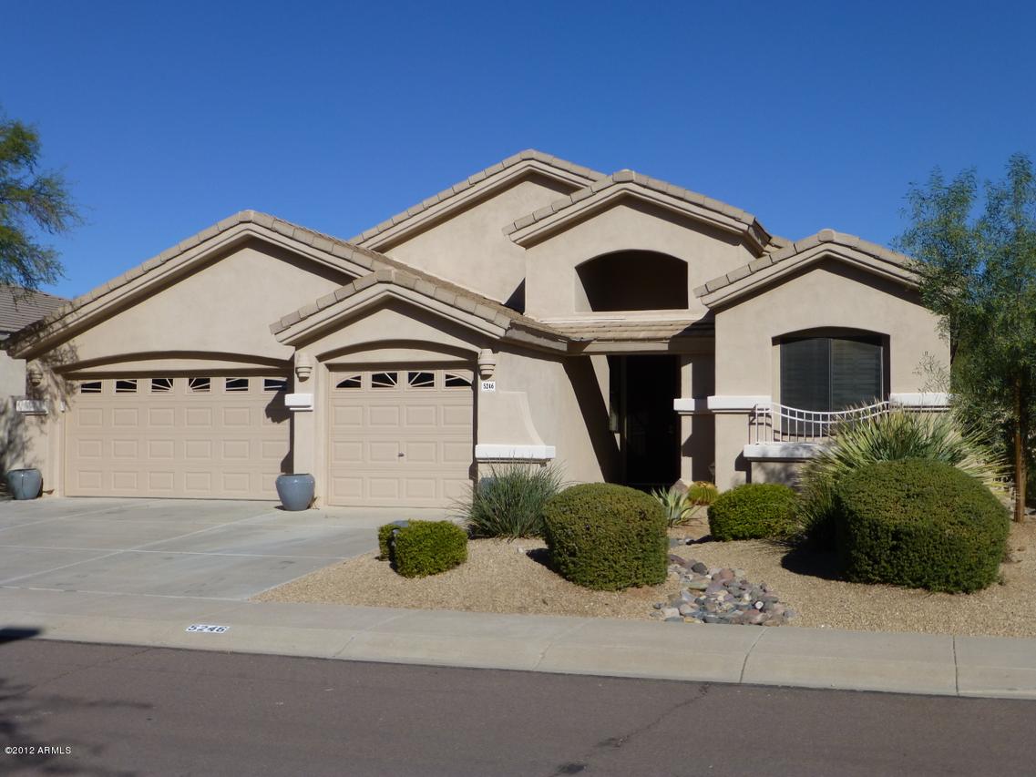 5246 E Poston Dr., Phoenix, AZ 85054