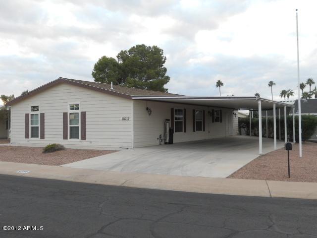 2730 N Wright Way, Mesa, AZ 85215