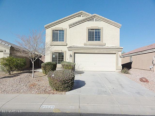 23922 W Antelope Tr., Buckeye, AZ 85326