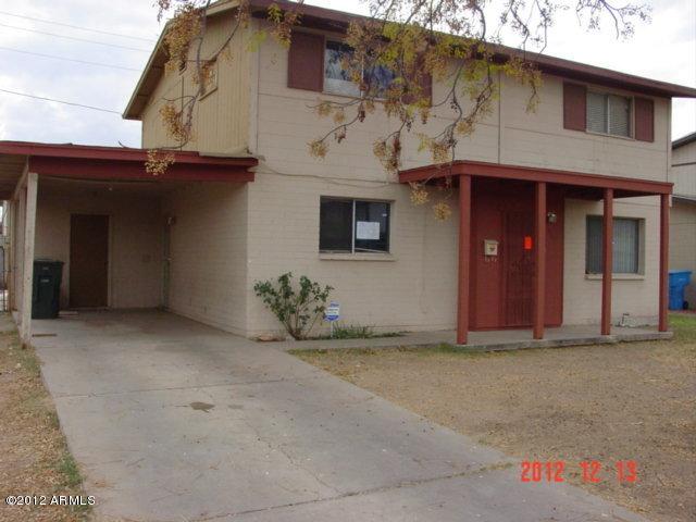 8143 W Whitton Ave., Phoenix, AZ 85033