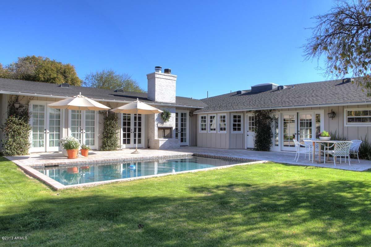 6220 E Calle Redonda St., Scottsdale, AZ 85251