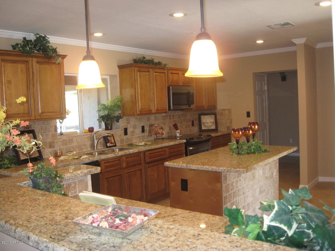 8424 E Vía De Encanto St., Scottsdale, AZ 85258