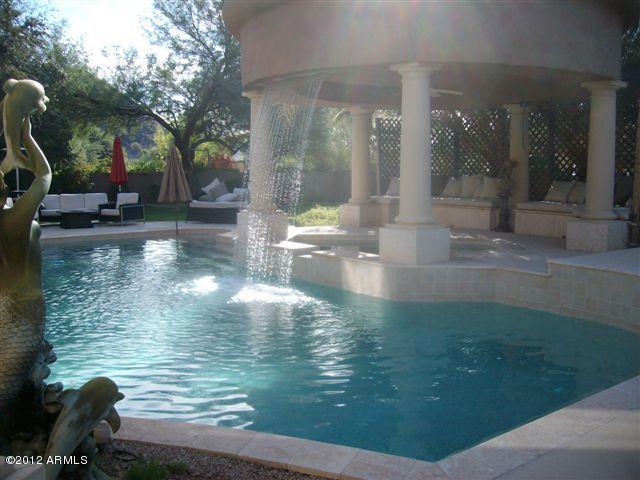 13025 E Gold Dust Ave., Scottsdale, AZ 85259