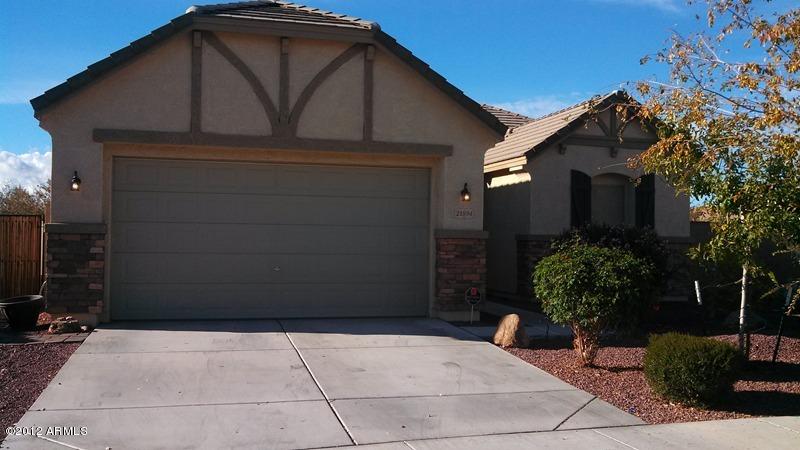 25994 N 165th Ln., Surprise, AZ 85387