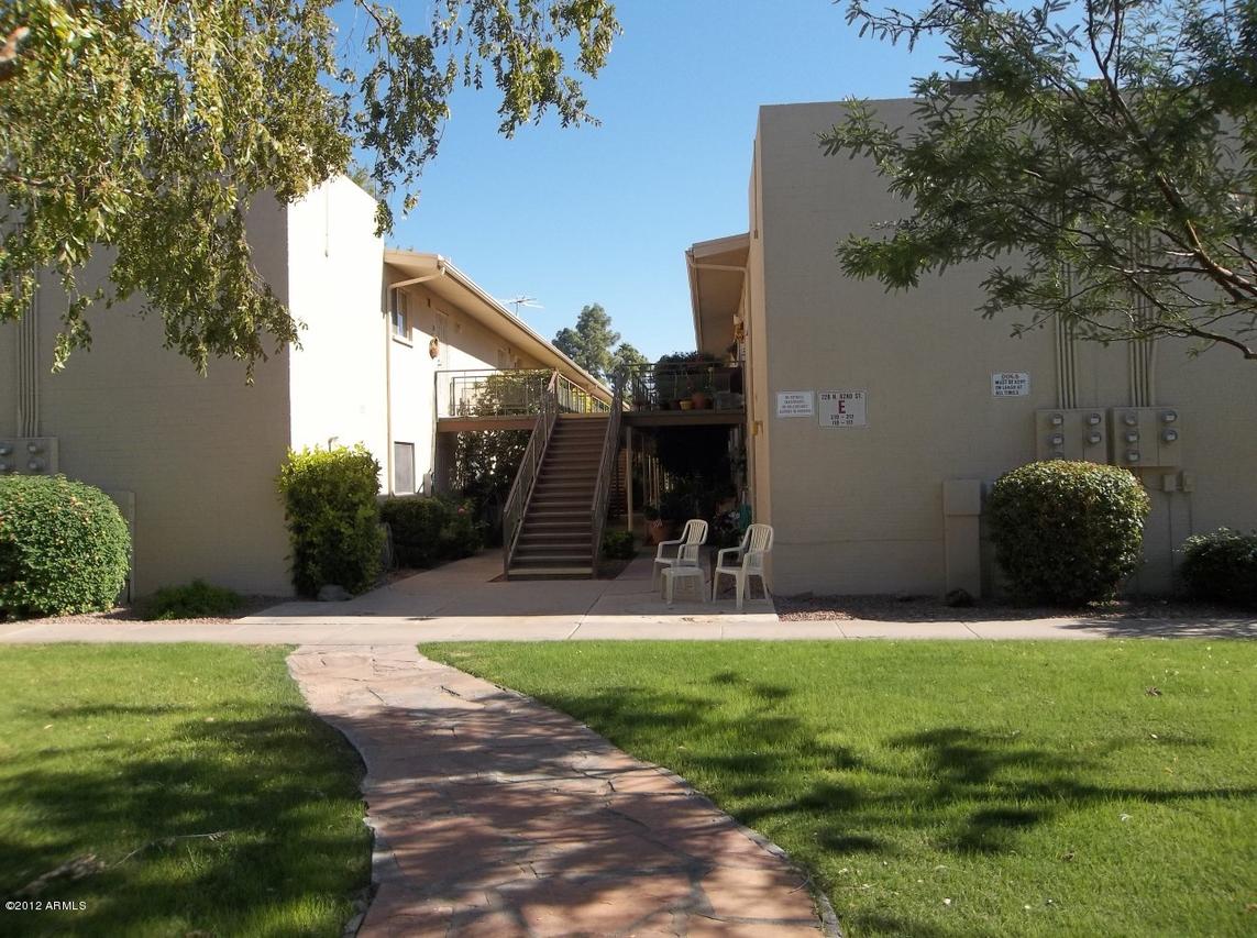 720 N 82nd St. #E212, Scottsdale, AZ 85257