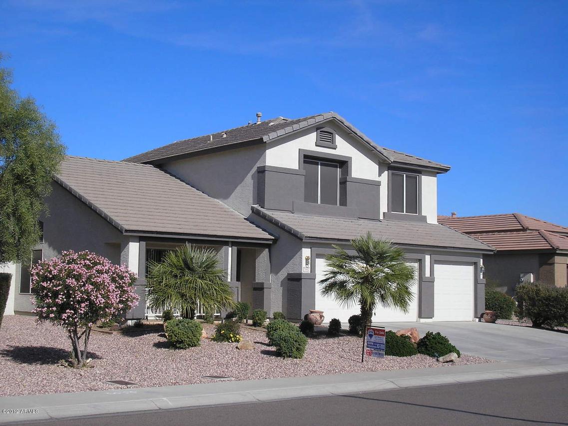 7852 W Donald Dr., Peoria, AZ 85383