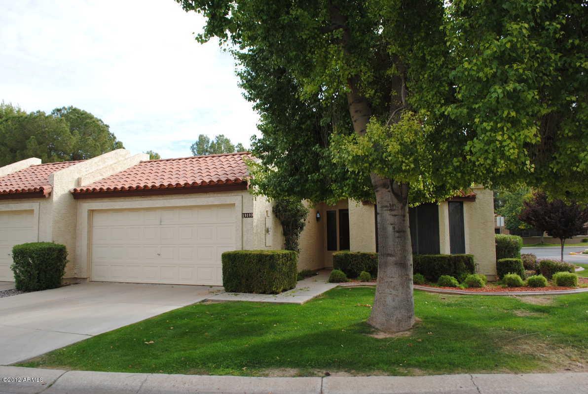 19103 N 98th Dr., Peoria, AZ 85382
